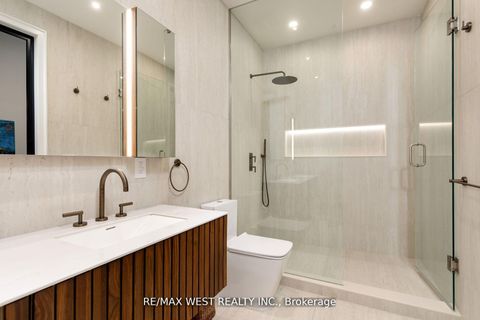 Photo 24 at 115 - 43 Hanna Avenue, Niagara, Toronto