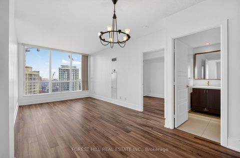 Photo 5 at 2507 - 15 Viking Lane, City Centre West, Toronto