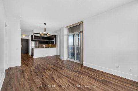 Photo 6 at 2507 - 15 Viking Lane, City Centre West, Toronto