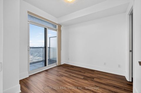 Photo 8 at 2507 - 15 Viking Lane, City Centre West, Toronto