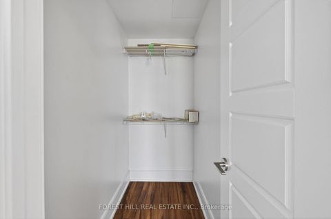 Photo 10 at 2507 - 15 Viking Lane, City Centre West, Toronto