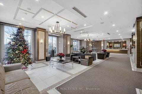 Photo 20 at 2507 - 15 Viking Lane, City Centre West, Toronto