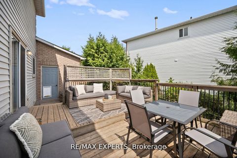 Photo 24 at 11 Penton Drive, West Bayfield, Barrie