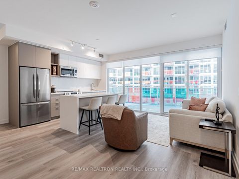 Photo 0 at 428 - 333 Sunseeker Avenue, Rural Innisfil, Innisfil