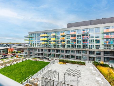 Photo 17 at 428 - 333 Sunseeker Avenue, Rural Innisfil, Innisfil