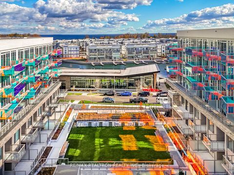 Photo 20 at 428 - 333 Sunseeker Avenue, Rural Innisfil, Innisfil