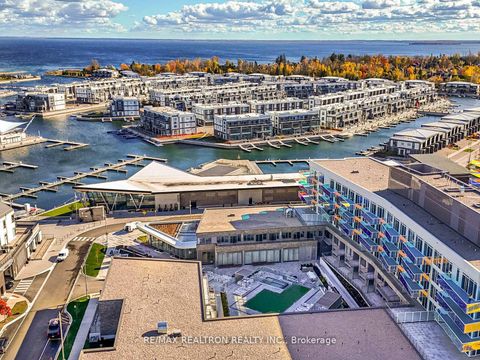 Photo 21 at 428 - 333 Sunseeker Avenue, Rural Innisfil, Innisfil