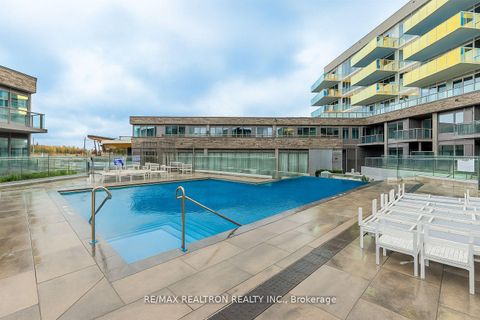 Photo 22 at 428 - 333 Sunseeker Avenue, Rural Innisfil, Innisfil