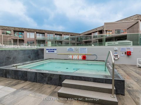 Photo 28 at 428 - 333 Sunseeker Avenue, Rural Innisfil, Innisfil