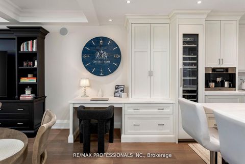 Photo 12 at 304 - 71 Old Mill Road, Kingsway South, Toronto