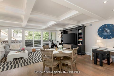 Photo 14 at 304 - 71 Old Mill Road, Kingsway South, Toronto