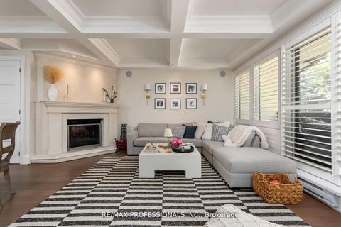 Photo 16 at 304 - 71 Old Mill Road, Kingsway South, Toronto