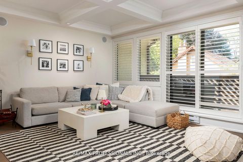 Photo 19 at 304 - 71 Old Mill Road, Kingsway South, Toronto