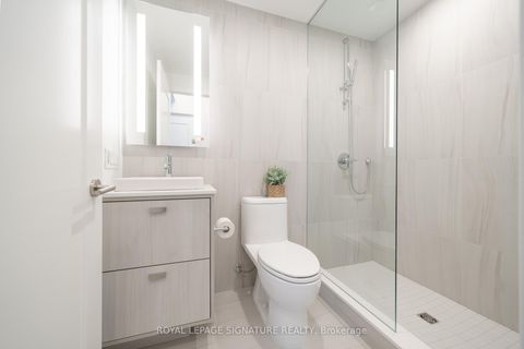 Photo 14 at 303 - 119 Denison Avenue, Chinatown, Toronto