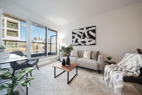 Photo 15 at 303 - 119 Denison Avenue, Chinatown, Toronto