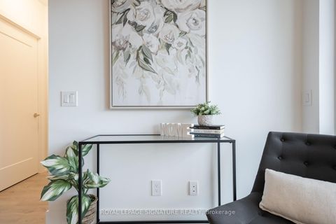 Photo 17 at 303 - 119 Denison Avenue, Chinatown, Toronto