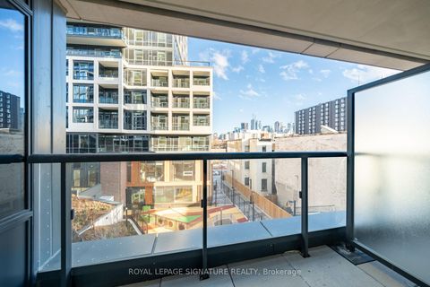 Photo 29 at 303 - 119 Denison Avenue, Chinatown, Toronto