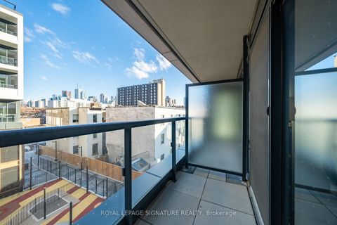 Photo 30 at 303 - 119 Denison Avenue, Chinatown, Toronto