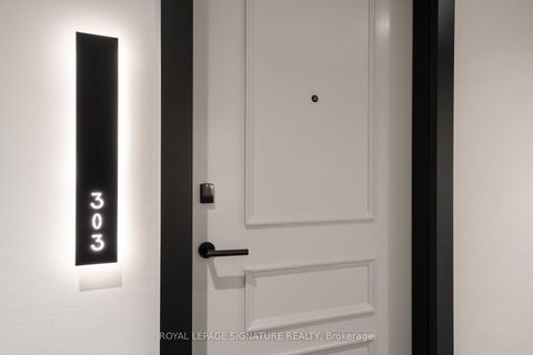 Photo 31 at 303 - 119 Denison Avenue, Chinatown, Toronto