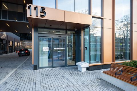 Photo 32 at 303 - 119 Denison Avenue, Chinatown, Toronto