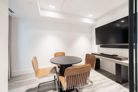 Photo 36 at 303 - 119 Denison Avenue, Chinatown, Toronto