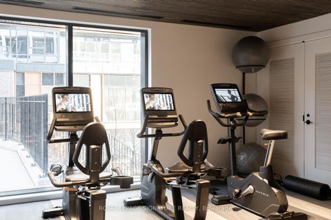 Photo 41 at 303 - 119 Denison Avenue, Chinatown, Toronto