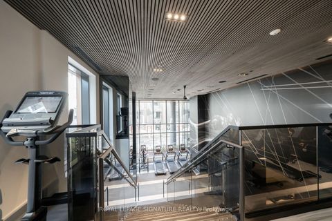 Photo 43 at 303 - 119 Denison Avenue, Chinatown, Toronto