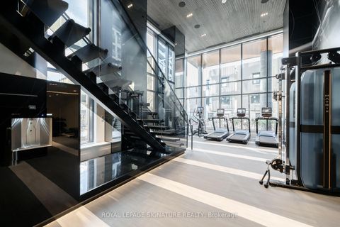 Photo 48 at 303 - 119 Denison Avenue, Chinatown, Toronto