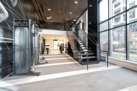 Photo 49 at 303 - 119 Denison Avenue, Chinatown, Toronto