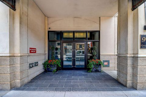 Photo 0 at 607 - 99 Avenue Road, Annex, Toronto