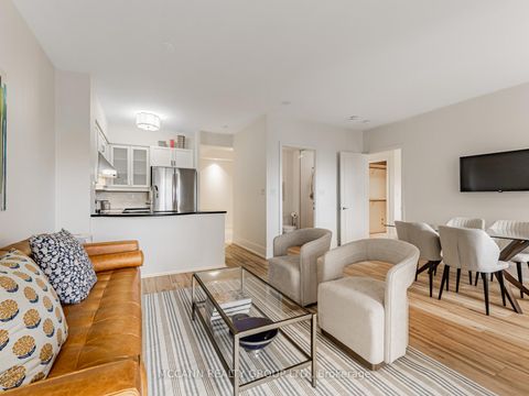 Photo 8 at 607 - 99 Avenue Road, Annex, Toronto