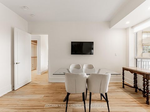 Photo 11 at 607 - 99 Avenue Road, Annex, Toronto