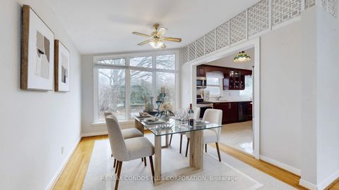 Photo 10 at 333 Pleasant Avenue, Newtonbrook West, Toronto