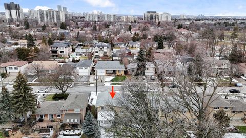 Photo 40 at 333 Pleasant Avenue, Newtonbrook West, Toronto