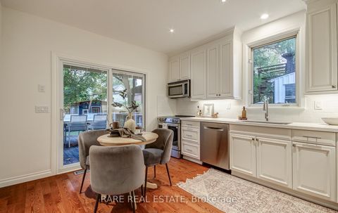 Photo 8 at 965 Logan Avenue, Danforth, Toronto