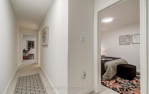 Photo 12 at 965 Logan Avenue, Danforth, Toronto