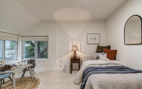 Photo 15 at 965 Logan Avenue, Danforth, Toronto