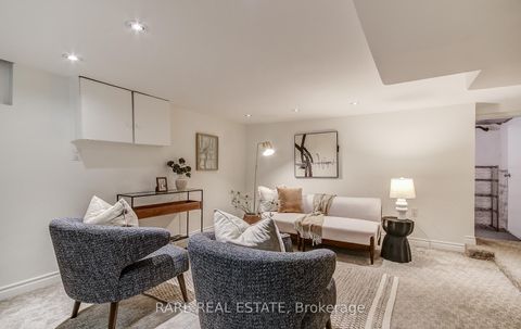 Photo 19 at 965 Logan Avenue, Danforth, Toronto