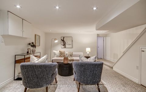 Photo 20 at 965 Logan Avenue, Danforth, Toronto