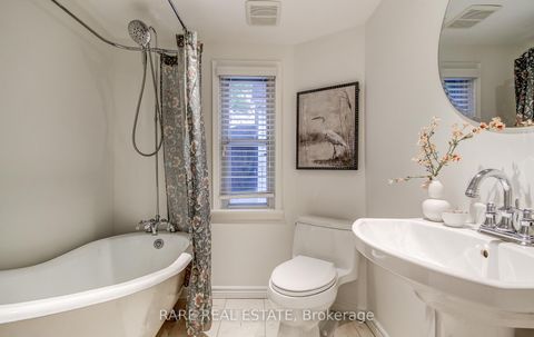 Photo 21 at 965 Logan Avenue, Danforth, Toronto