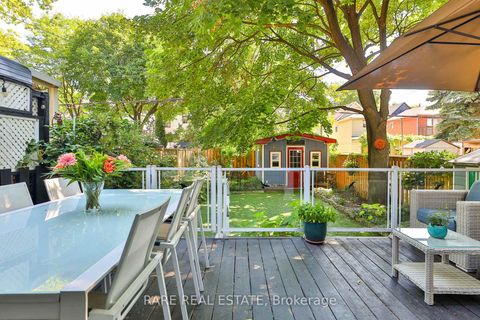 Photo 23 at 965 Logan Avenue, Danforth, Toronto