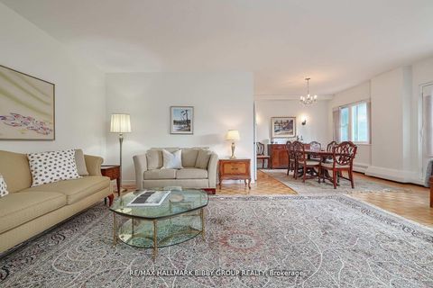 Photo 2 at 435 - 21 Dale Avenue, Moore Park, Toronto