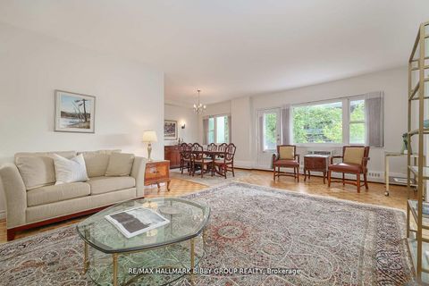 Photo 4 at 435 - 21 Dale Avenue, Moore Park, Toronto
