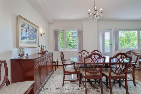 Photo 12 at 435 - 21 Dale Avenue, Moore Park, Toronto