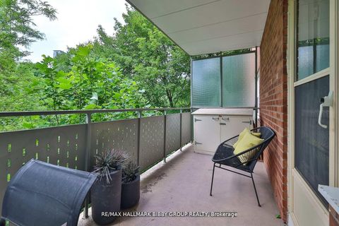 Photo 20 at 435 - 21 Dale Avenue, Moore Park, Toronto