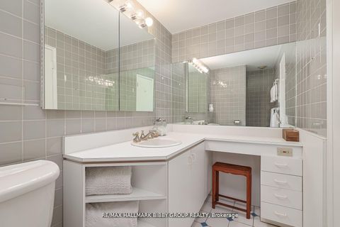 Photo 23 at 435 - 21 Dale Avenue, Moore Park, Toronto