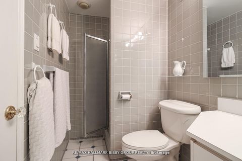 Photo 24 at 435 - 21 Dale Avenue, Moore Park, Toronto