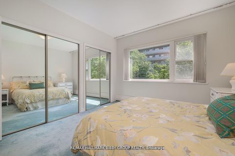 Photo 26 at 435 - 21 Dale Avenue, Moore Park, Toronto