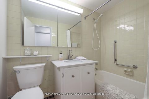 Photo 27 at 435 - 21 Dale Avenue, Moore Park, Toronto