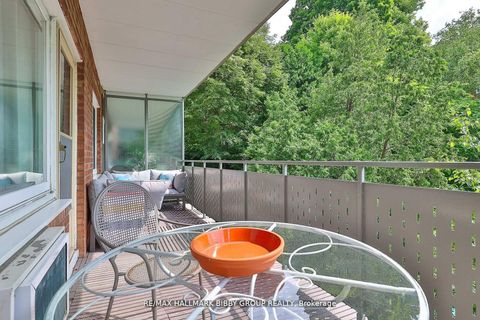 Photo 30 at 435 - 21 Dale Avenue, Moore Park, Toronto